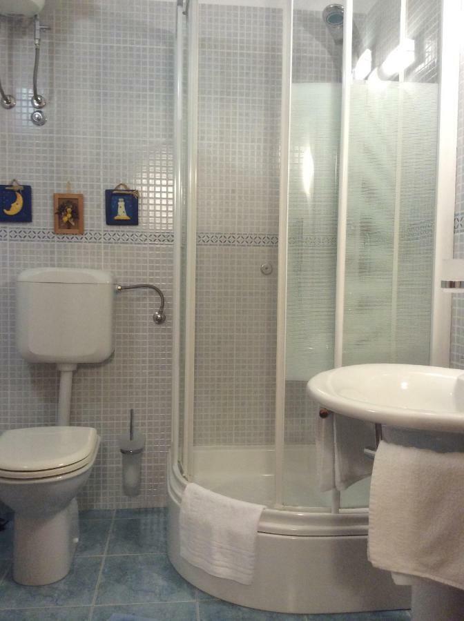 Apartmani Katarina Bol Exteriör bild
